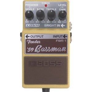 '59 Bassman
