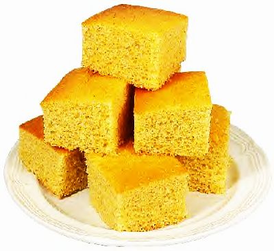 This is an amazing recipe for cornbread.  The past two years i have brought this to Thanksgiving dinner and it was a complete success.  