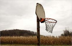 Hoosier Basketball
