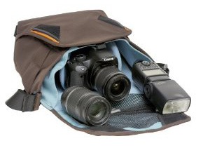 Best selling DSLR camera  bag