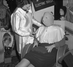 Skin Care Specialist - A Leading Career