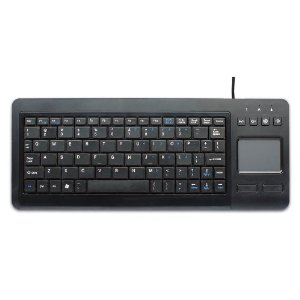 Smart Touch Mini USB TouchPad Keyboard