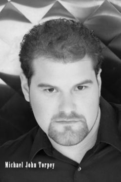 Michael Torpey, Classical Tenor -- also a positively good singer!