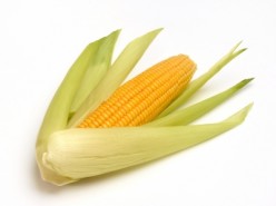 How to Make the Best Tasting Vegetarian/Vegan Corn Fritters