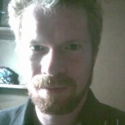 Iain Murphy profile image