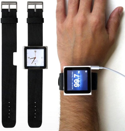 Convenient Apple 6G watch