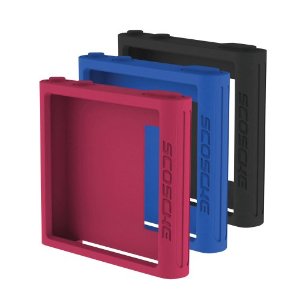 iPod nano cover