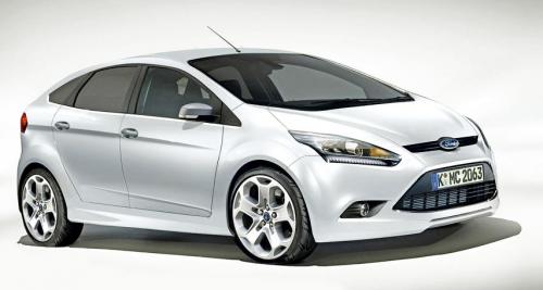 2010 FAMILY CAR