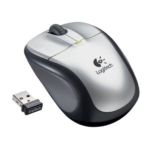 Logitech M305 Wireless Mouse