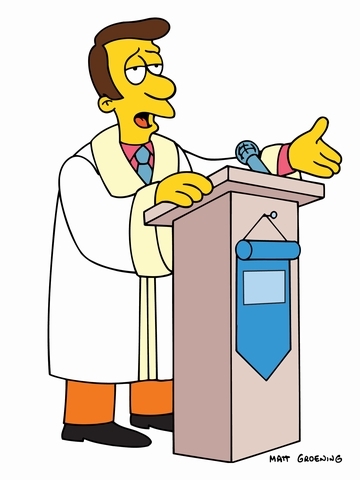 "And Ezekias begat Mannasses, and...is this thing on?"