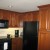 Kitchen with Laundry Facilities Kitchen with Laundry Facilities