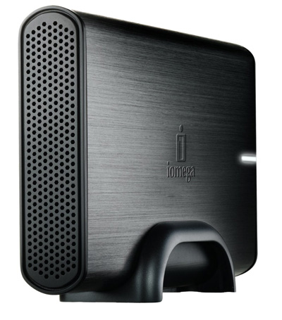 Best Iomega external hard drive