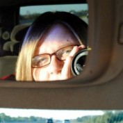 Kristine B profile image