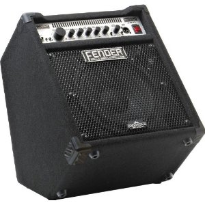 Fender Bassman 100 Combo Amp