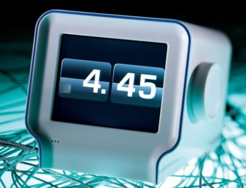 Internal Alarm Clock?