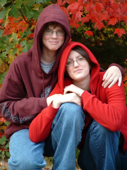 Fall of 2005