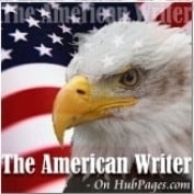 TheAmericanWriter profile image