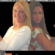 Marketing Babes profile image