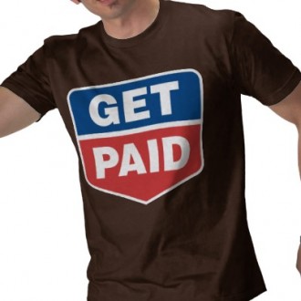 Get Paid Online