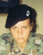 My sister served in the Air Force.
