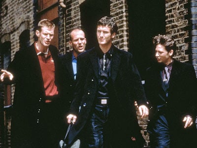  Lock, Stock, and Two Smoking Barrels (1998)