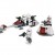 LEGO Star Wars 7655 Clone Troopers Battle Pack - Set contents LEGO Star Wars 7655 Clone Troopers Battle Pack - Set contents