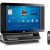 The HP TouchSmart IQ770 All in One Computer