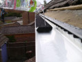 Gutter Foam and Brush Reviews