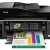 Epson WorkForce 610 WiFi-enabled All-in-One Printer