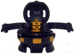 Bronze Hammer Gorem