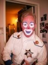 Sean Kinney as Howdy Clown
