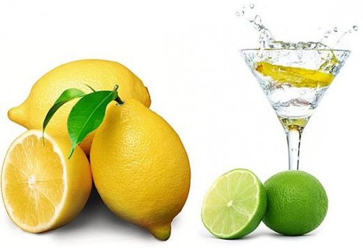 Lemon Juice Diet: A Health Secret 