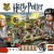 LEGO Harry Potter Hogwarts Board Game 3862 - Box LEGO Harry Potter Hogwarts Board Game 3862 - Box