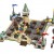 LEGO Harry Potter Hogwarts Board Game 3862 - The Board LEGO Harry Potter Hogwarts Board Game 3862 - The Board