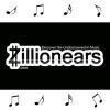 Zillionears profile image