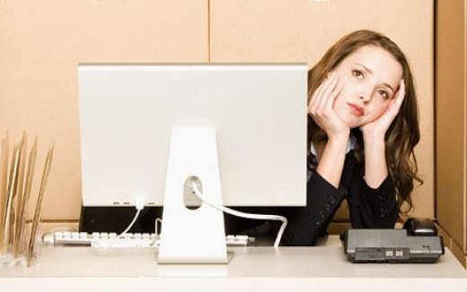 weight loss tips for office workers