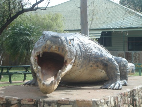 What a Snapper!