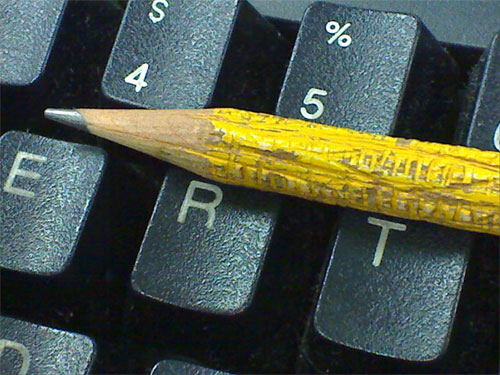 Online writing - blogging, articles, technical or freelancing?