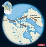Inuit expansion