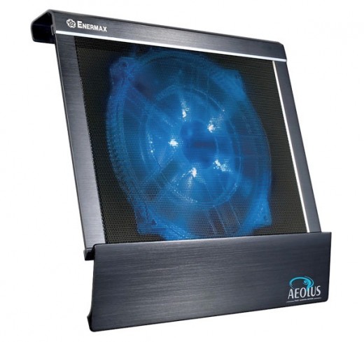 Enermax Laptop Cooling Pad