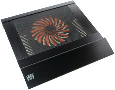 Xigmatek Shield NPC-D211 Laptop Cooling Pad