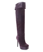 BCBG rocks look at this boot. It's available at Macy's.