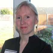 Kate Would profile image