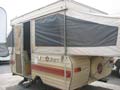 For some a Jayco Camper is more practical