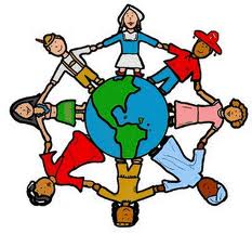 Let's make this world a happier place