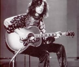 Jimmy Page used a J-200 for a lot of the acoustic guitar on the first Led Zeppelin album.