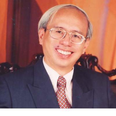 Kam Keong Yew Ph.D