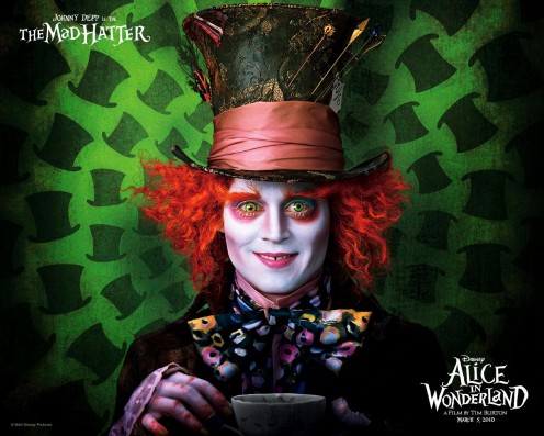 Mad Hatter