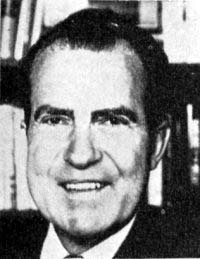 Richard Nixon