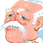 mfconnor profile image